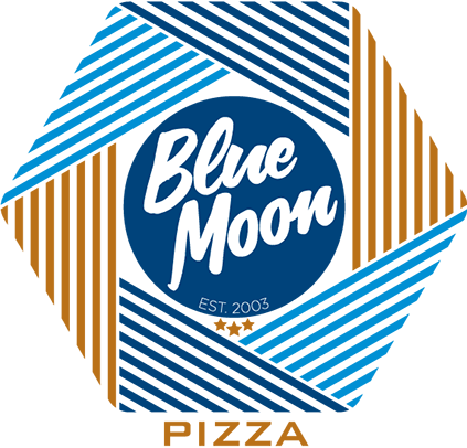 Blue Moon Pizza | Full Service Restaurant & Bar | Pizza Takeaway Fort