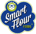 Smart Flour Logo