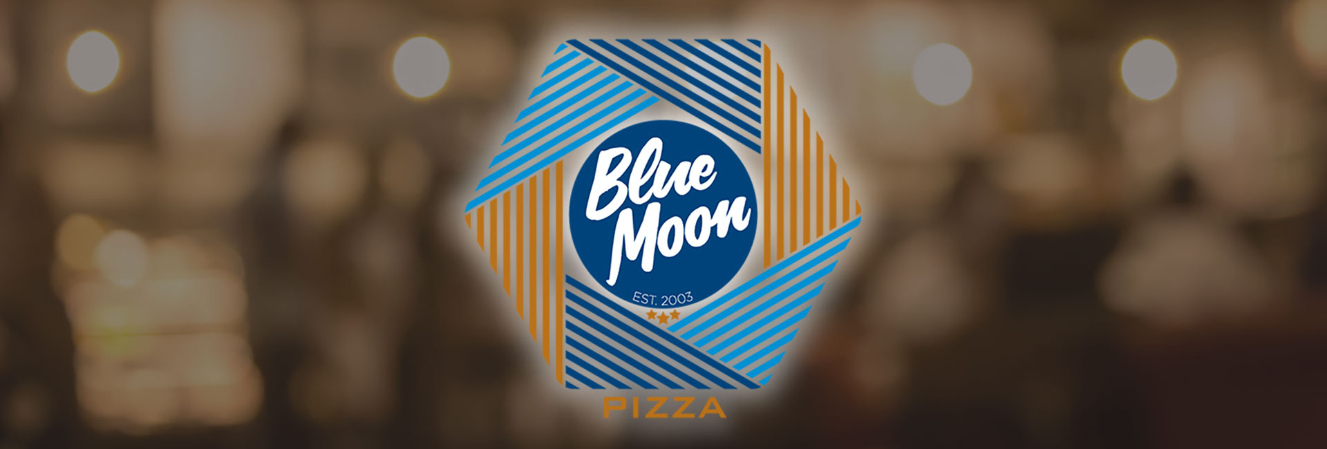 Blue Moon Pizza Catering