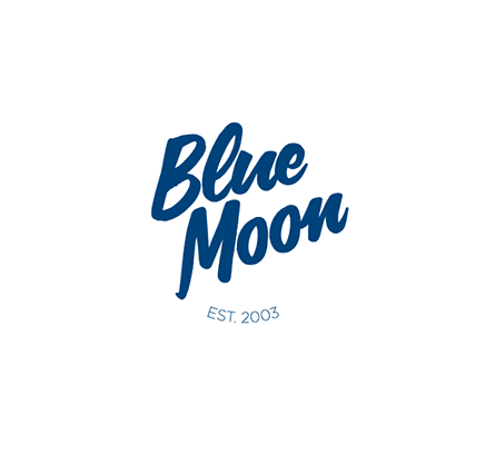 Blue Moon Pizza